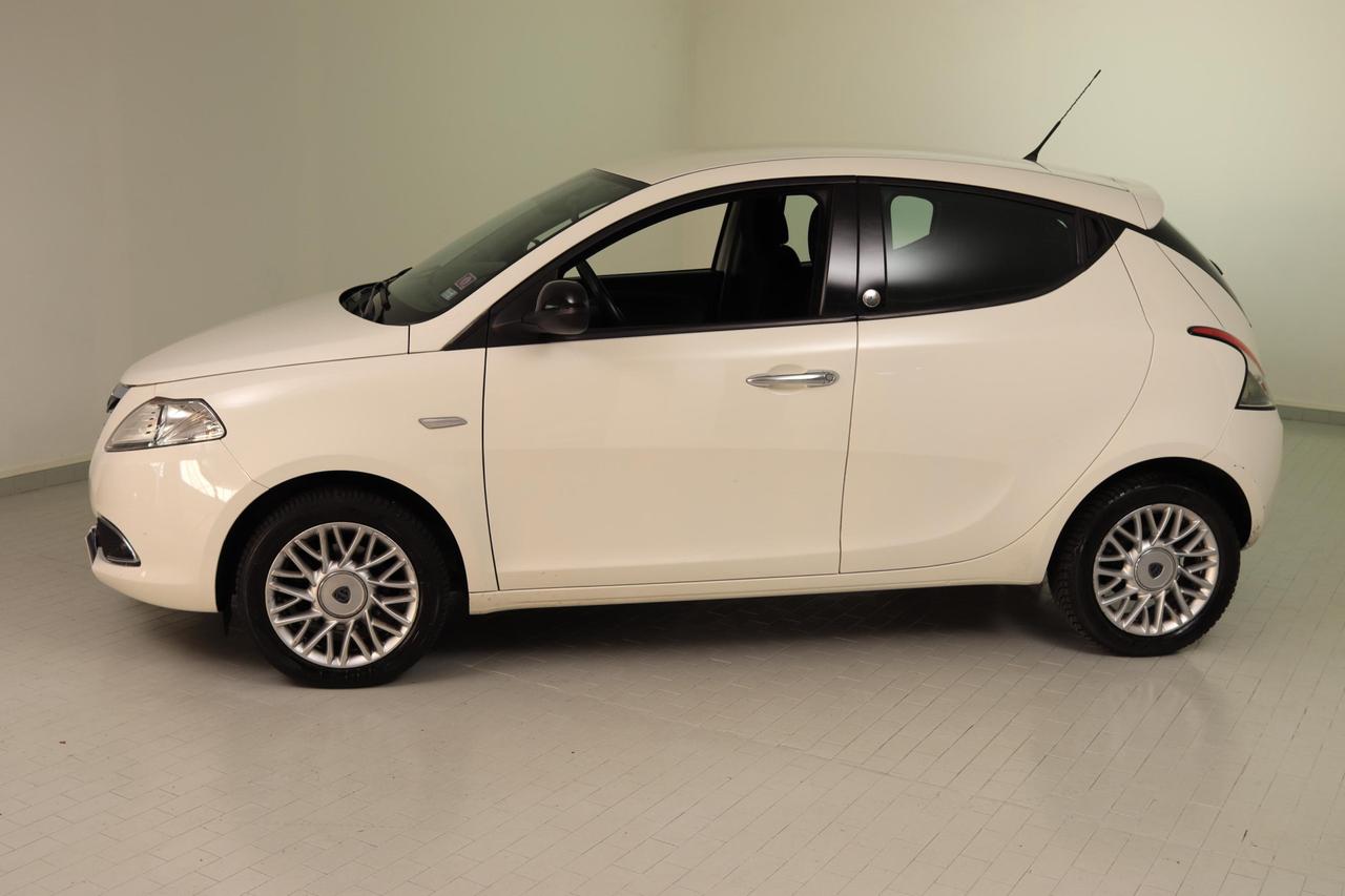Lancia Ypsilon 5 Porte Ypsilon 1.2 8v Platinum ecochic Gpl 69cv E6