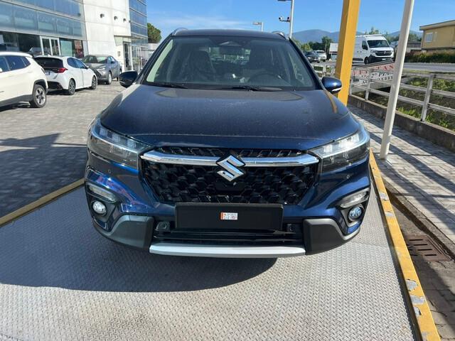 Suzuki S-Cross Hybrid Top 2WD