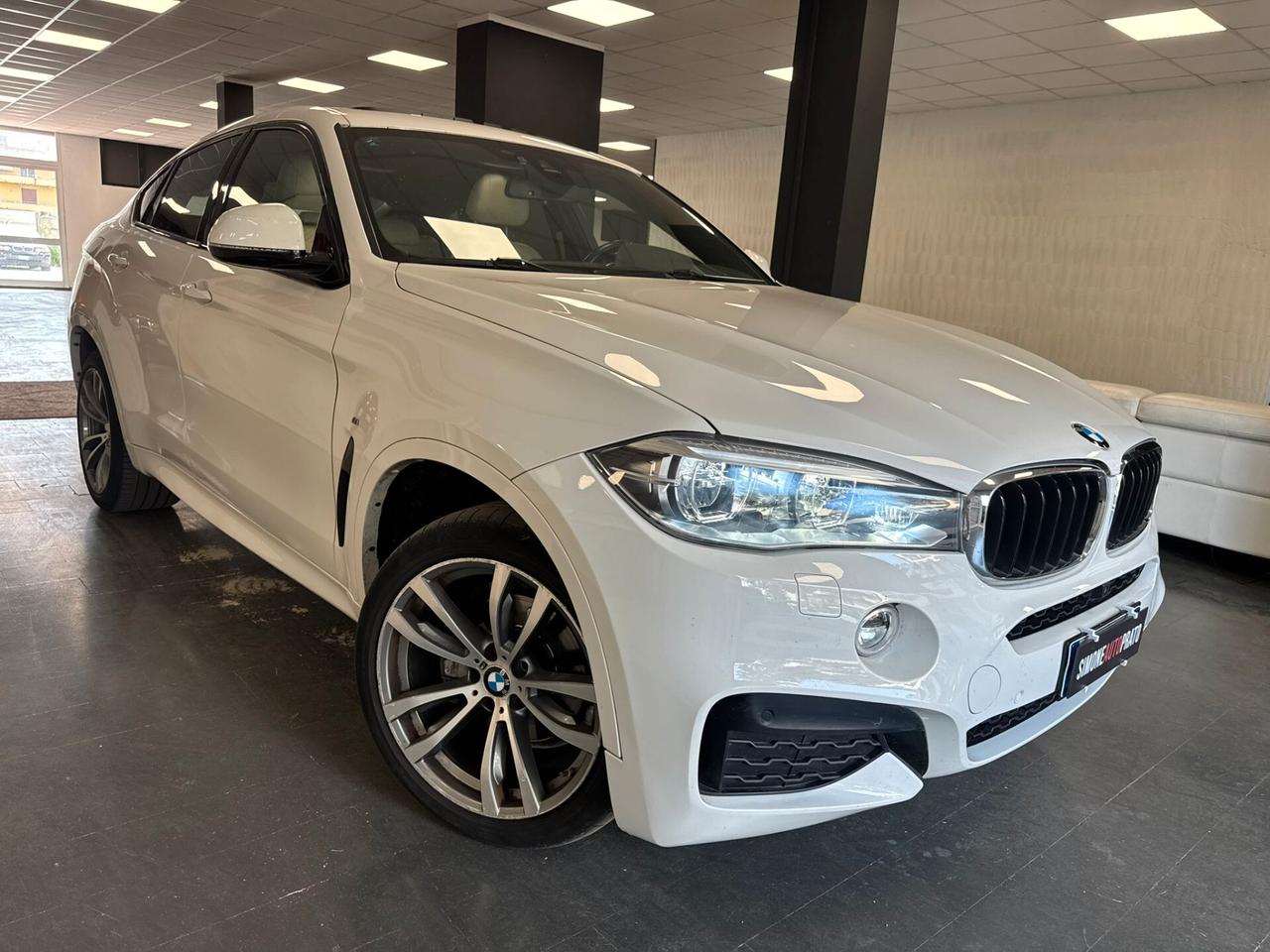 Bmw X6 M xDrive30d 249CV Msport
