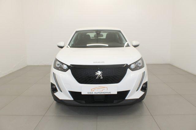 PEUGEOT 2008 BlueHDi Active Pack