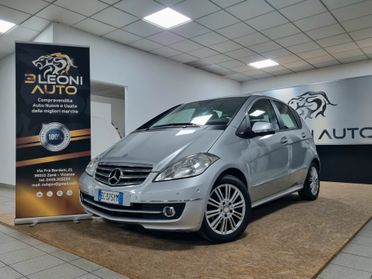 MERCEDES-BENZ A 160 BlueEFFICIENCY STYLE