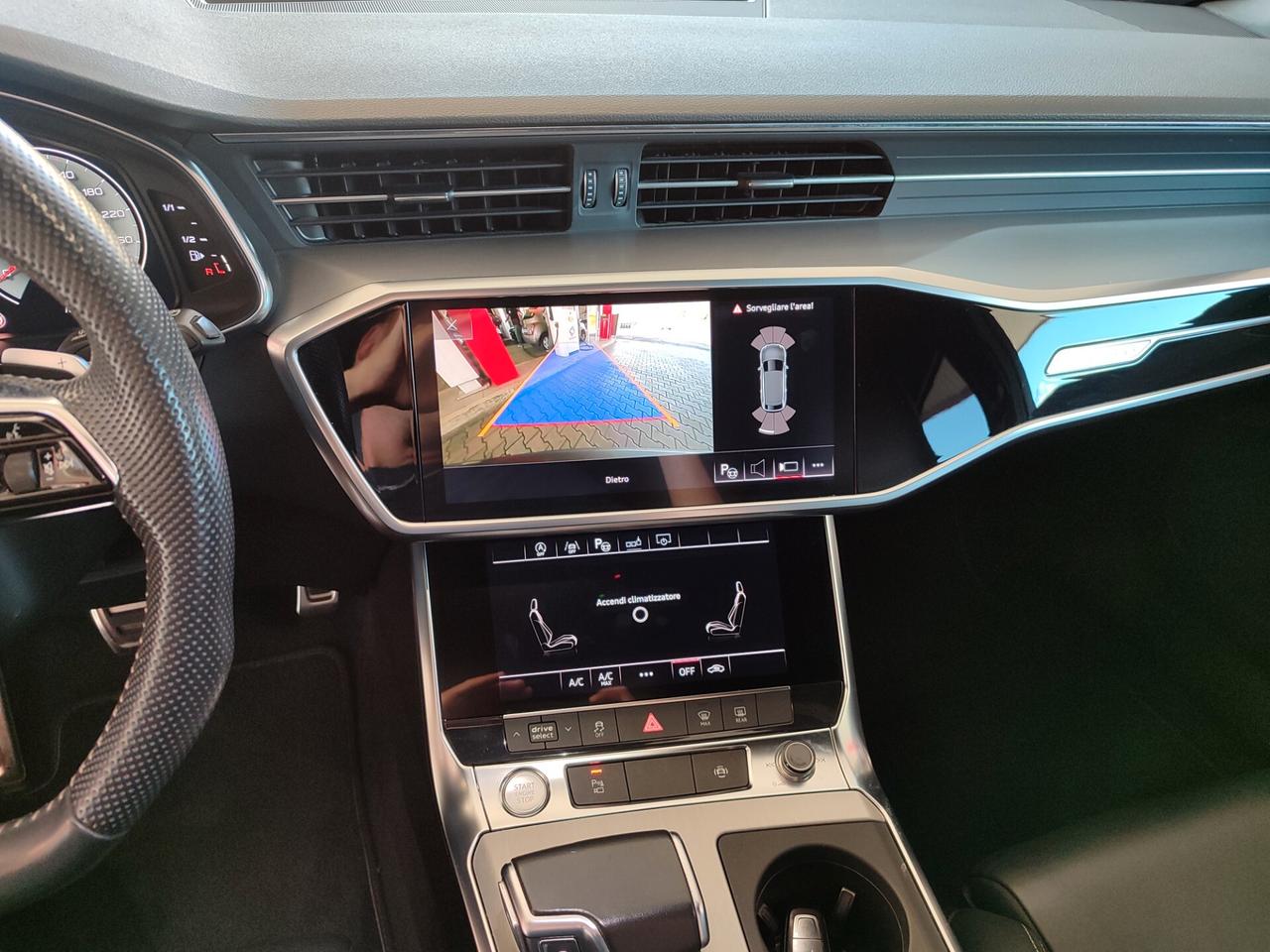 Audi A6 AVANT 2020 55 TFSI S TRONIC QUATTRO PROMO