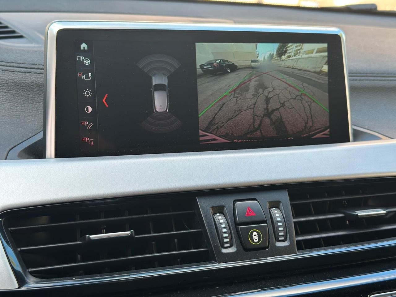 Bmw X2 sDrive 2.0 150CV Advantage *FULL*
