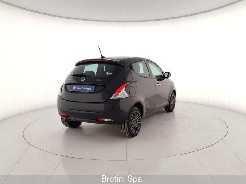Lancia Ypsilon Ypsilon 1.0 FireFly 5 porte S&S Hybrid Maryne