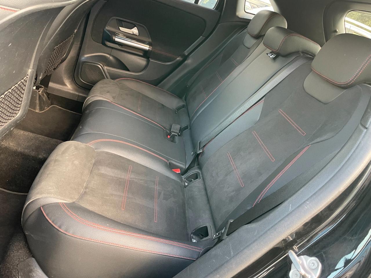 Mercedes-benz GLA 200 d Automatic Premium AMG