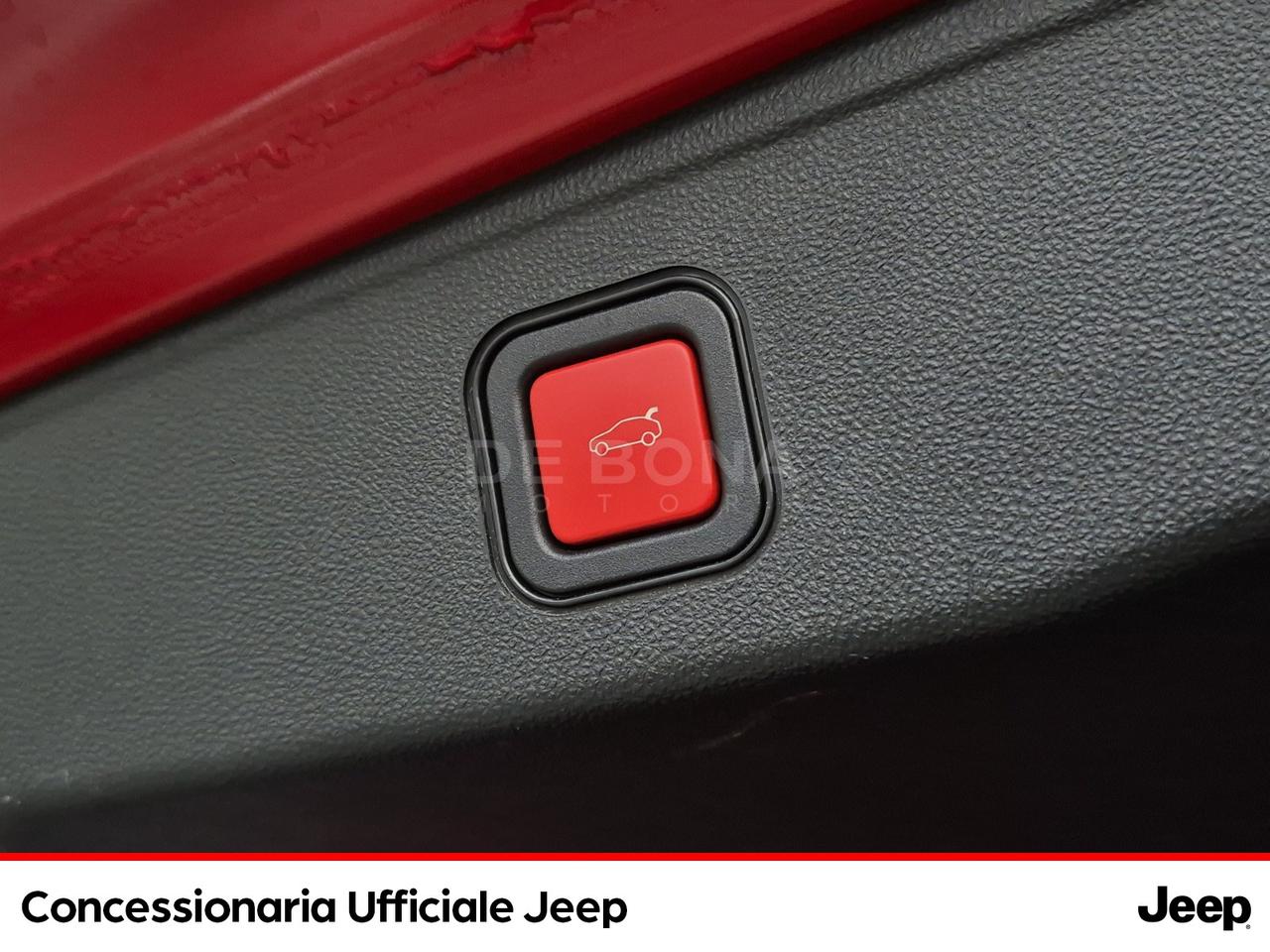 Jeep Avenger 1.2 turbo 1st edition fwd 100cv