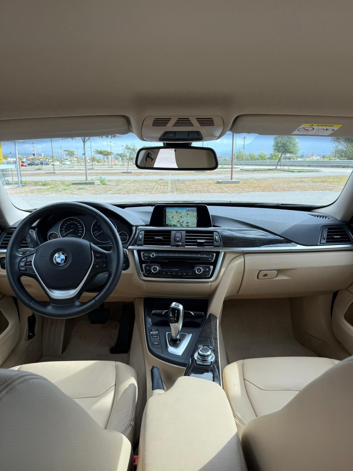 Bmw 4er Gran Coupe 430i