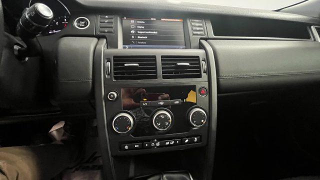 LAND ROVER Discovery Sport 2.0 eD4 150 CV 2WD SE