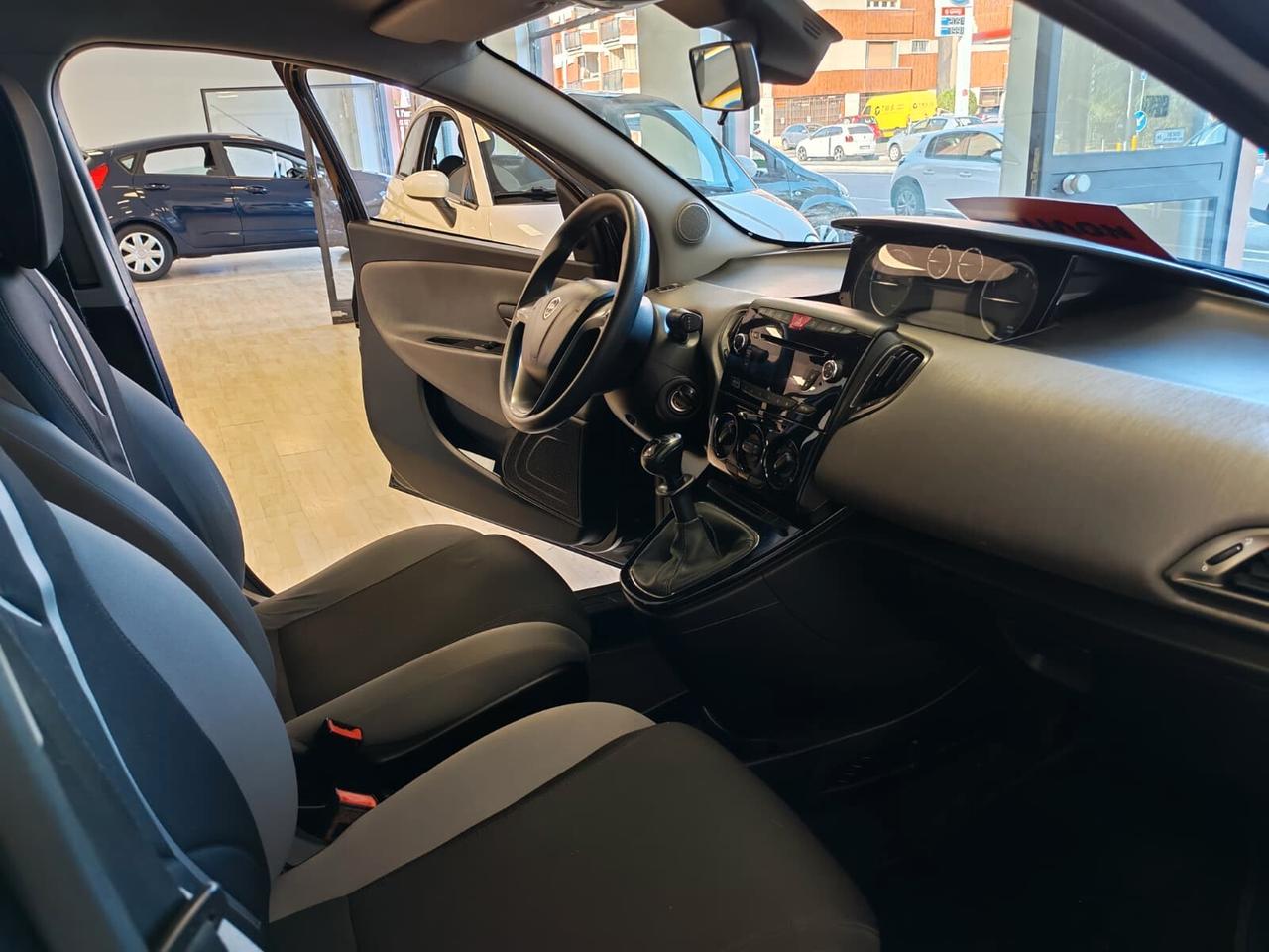 Lancia Ypsilon - OCCASIONE !!!