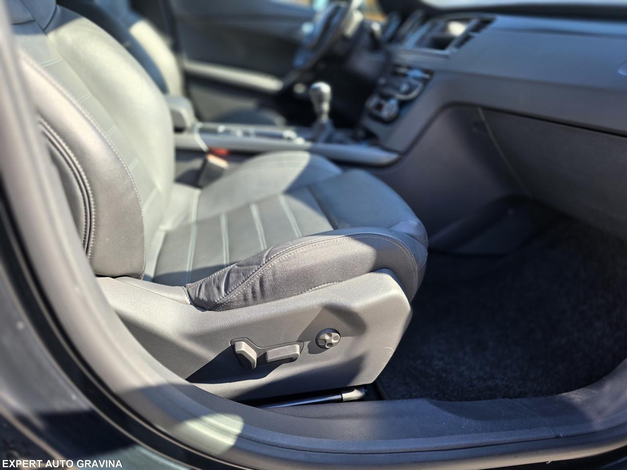 PEUGEOT 508 SW ALLURE F-U-L-L