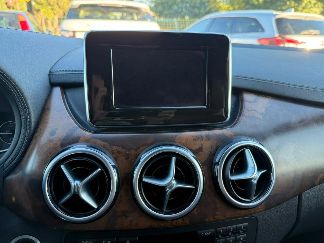 Mercedes-benz B 180 CDI Premium