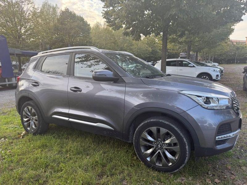 DR AUTOMOBILES dr 4.0 1.5 INTERNIPELLE/TETTOAPRIBILE/+GPL