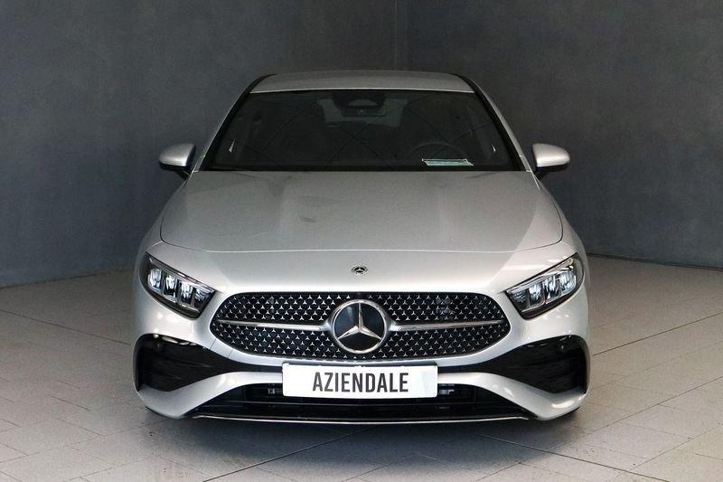 Mercedes-Benz Classe A 200D AUTOMATIC PREMIUM AMG LINE