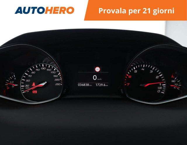 PEUGEOT 308 PureTech Turbo 130 S&S Allure