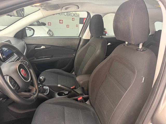 FIAT Tipo 1.6 Mjt S&S SW Easy Business