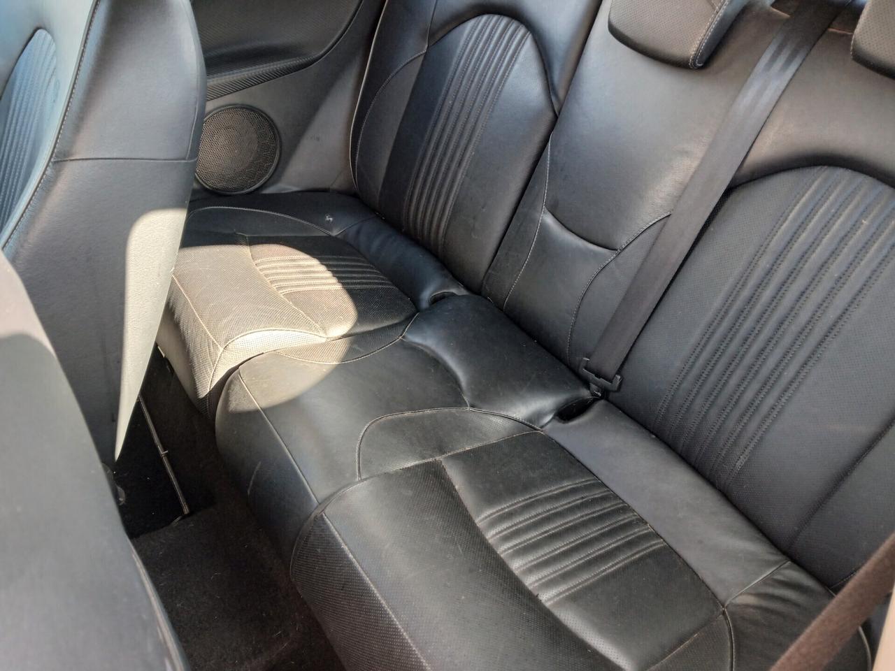 Alfa Romeo MiTo 1.6 JTDm 16V Distinctive