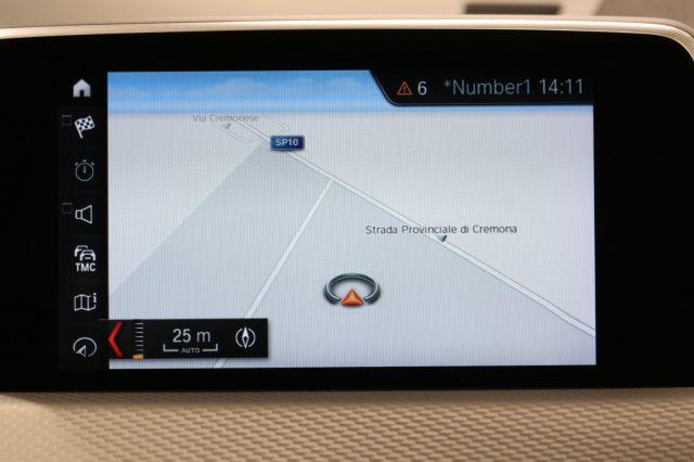 BMW X2 xDrive20d Msport-X "" CAMBIO NUOVO "" SERVICE""