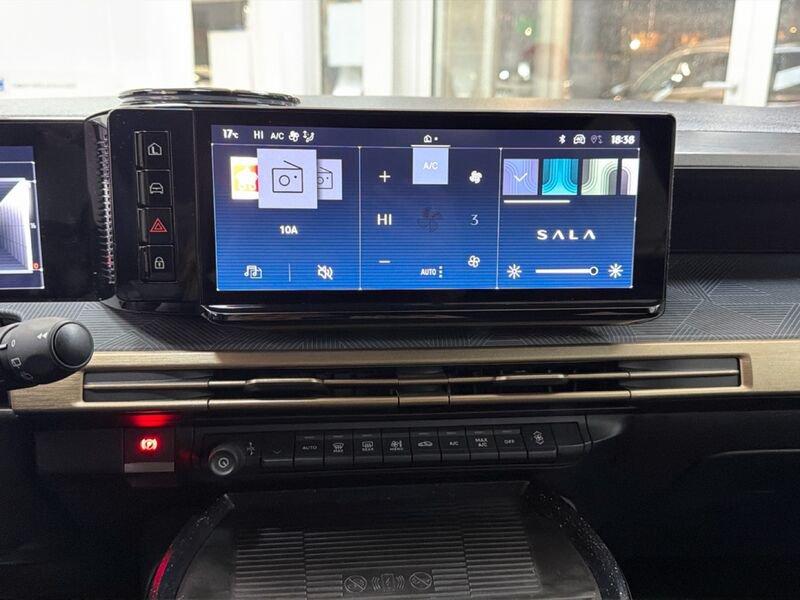 Lancia Ypsilon Ypsilon 1.2 LX 100cv e-dct