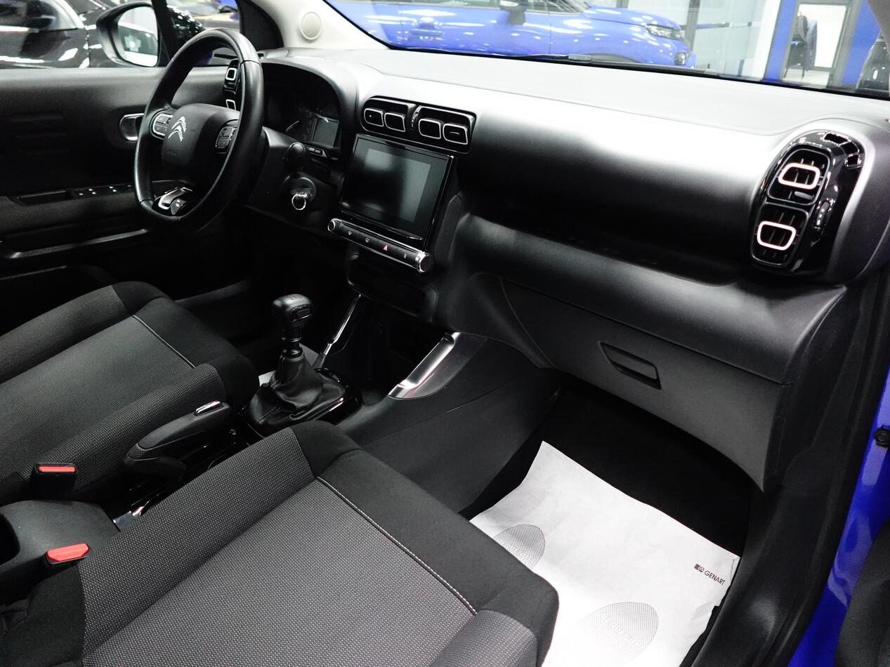 Citroen C3 Aircross 1.2 PureTECH 110 CV FEEL