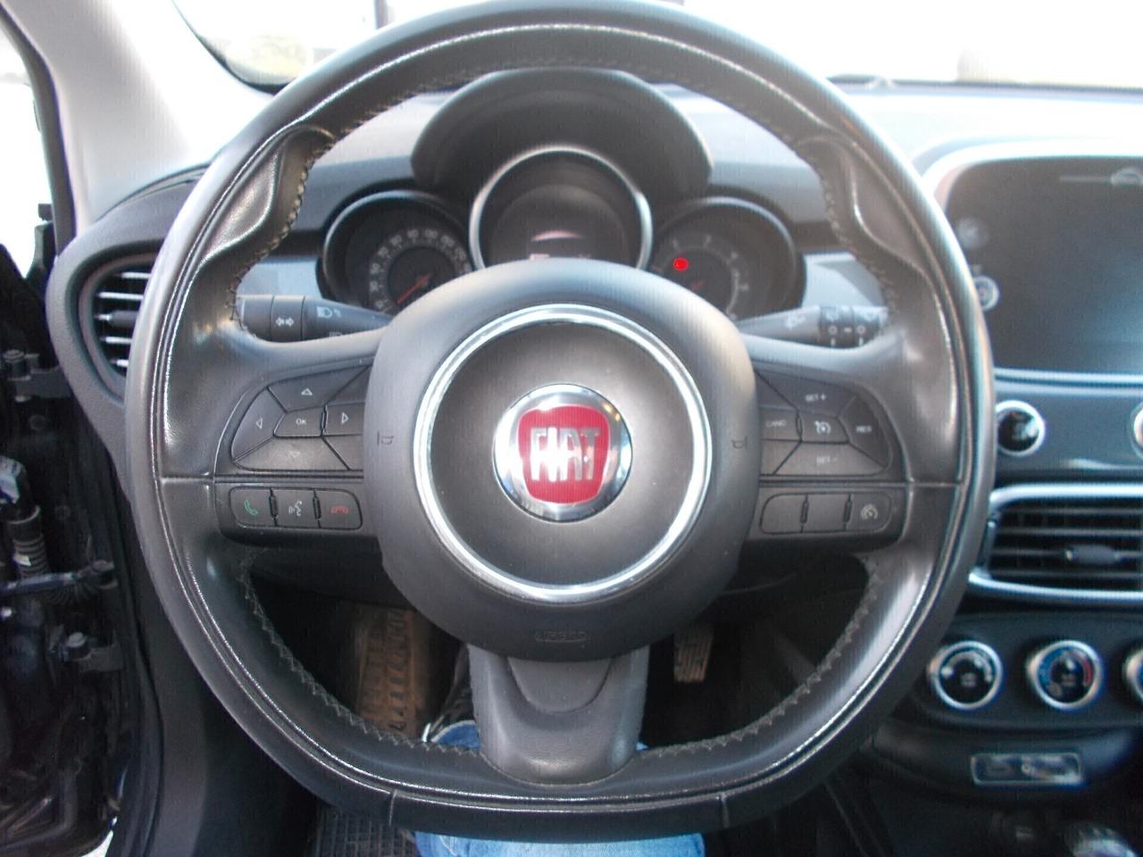 Fiat 500X 1.3 MultiJet 95 CV Lounge