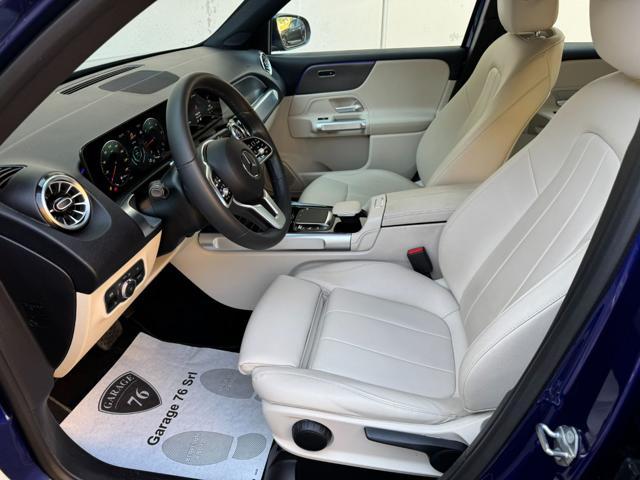 MERCEDES-BENZ GLB 200 Automatic 4Matic Sport Plus