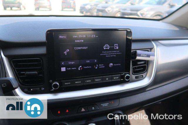 KIA Stonic Stonic 1.2 DPI Urban