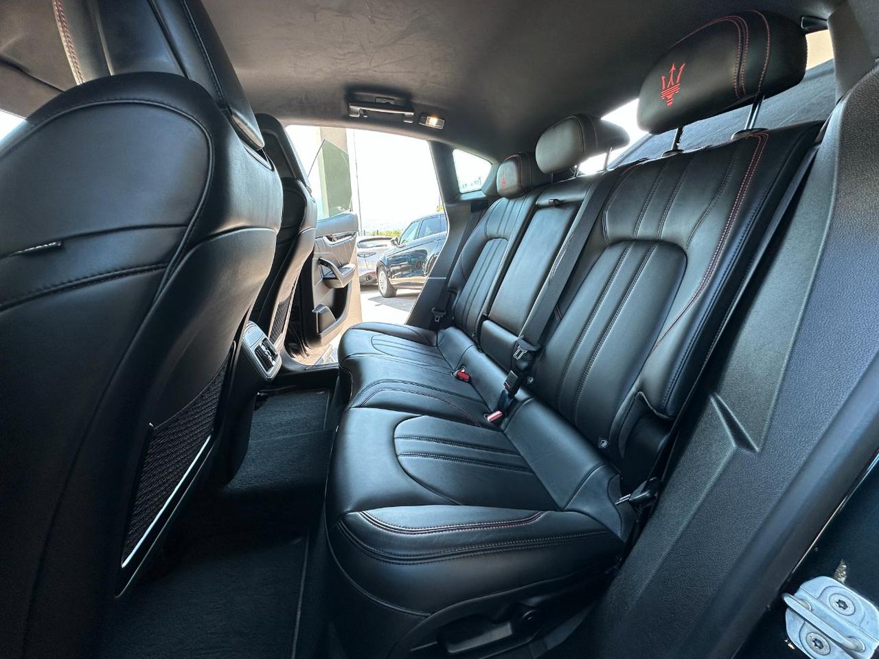 Maserati Levante 2.0 mhev GT 330cv auto