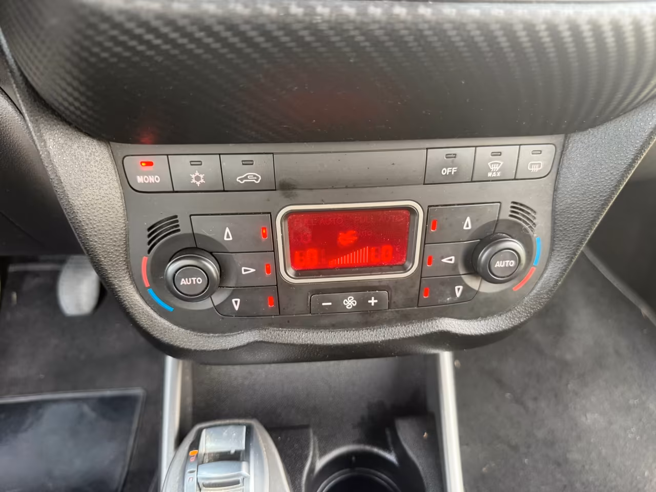 Alfa Romeo MiTo 1.3 JTD 2012 NEOPATENTATI