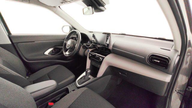 TOYOTA Yaris Cross 1.5 Hybrid 5p. E-CVT Business