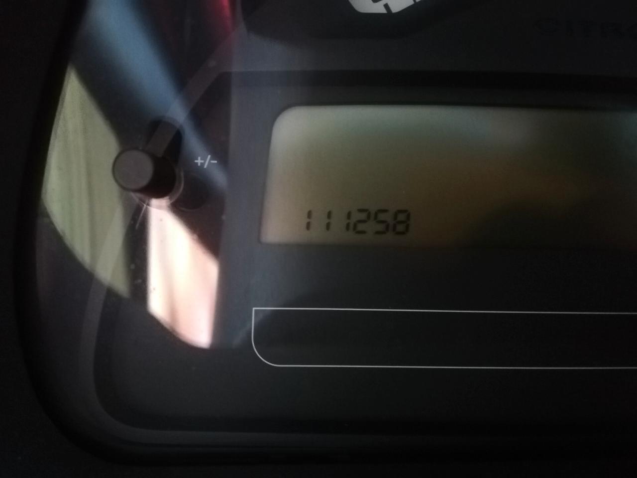 Citroen C2 1.1cc - 2006