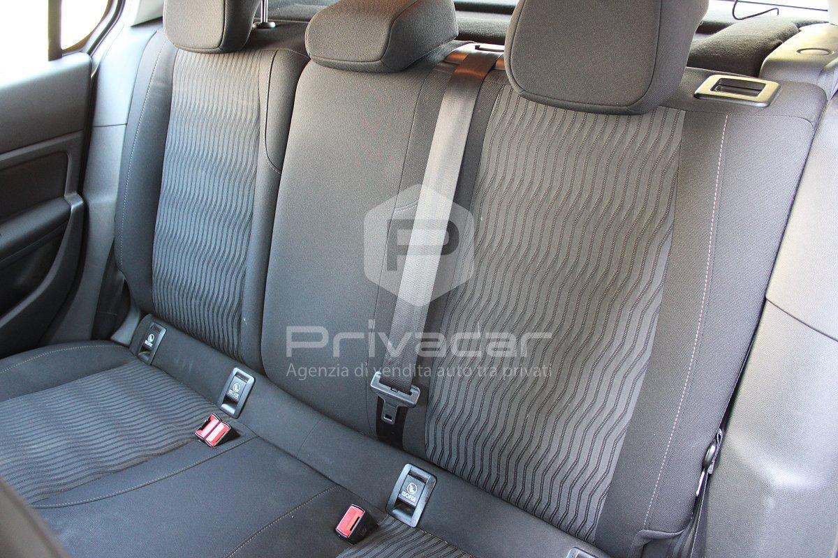 PEUGEOT 308 1.6 HDi 92 CV Business