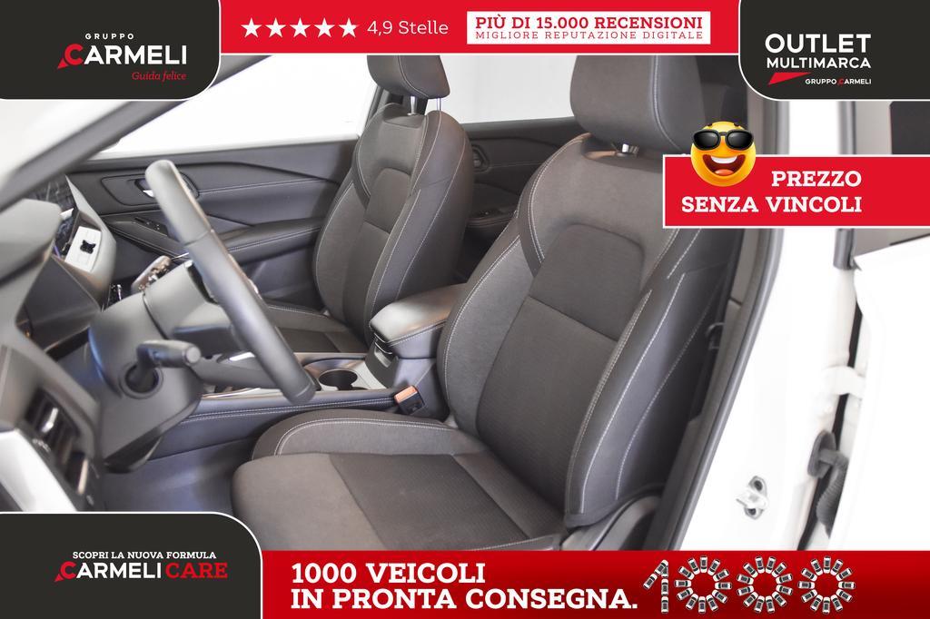 Nissan Qashqai 1.3 MILD HYBRID N-Connecta 2WD