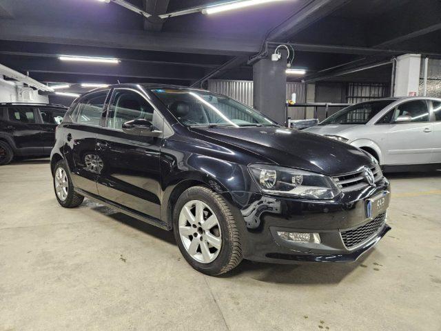 VOLKSWAGEN Polo 1.6 TDI 90CV DPF DSG 5 porte