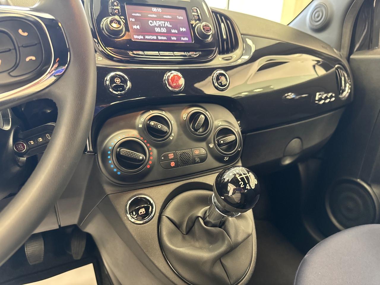 Fiat 500 1.0 Hybrid Cult