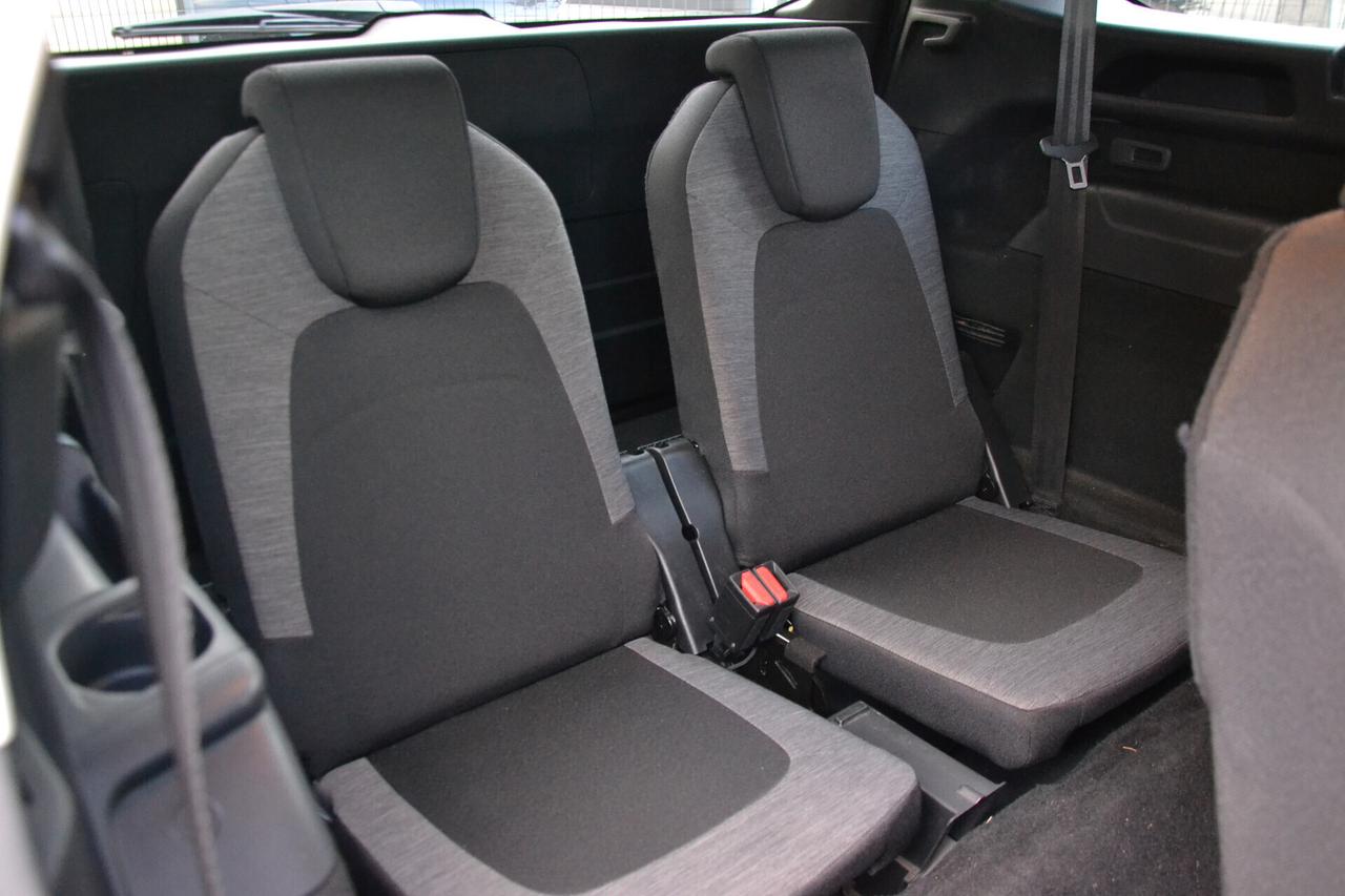 Citroen Grand C4 SpaceTourer 1.5 HDI 130CV AUTO.+FULL LED+NAVI+CRUISE ADAT+PDC