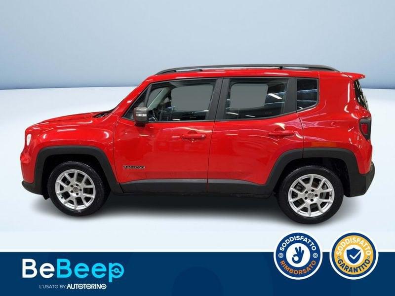 Jeep Renegade 1.6 MJT LIMITED 2WD 120CV