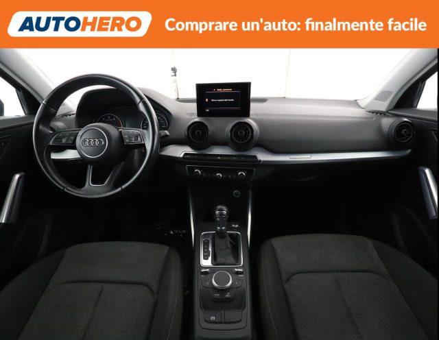 AUDI Q2 1.0 TFSI S tronic Sport