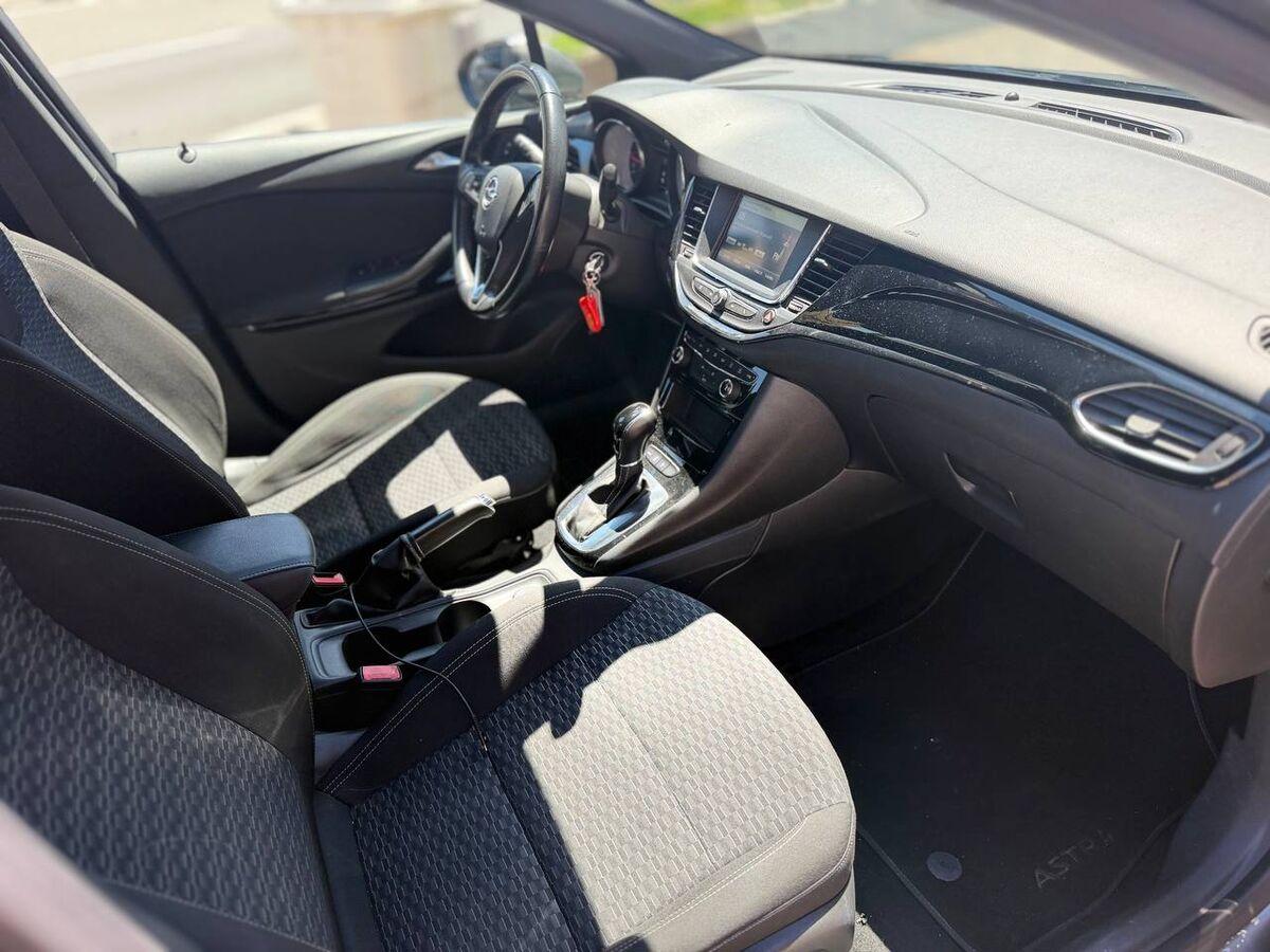 Opel Astra 1.4 t Innovation s&s 150cv auto my19