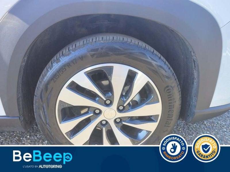 Suzuki S-Cross 1.5H 140V STARVIEW 4WD ALLGRIP AT
