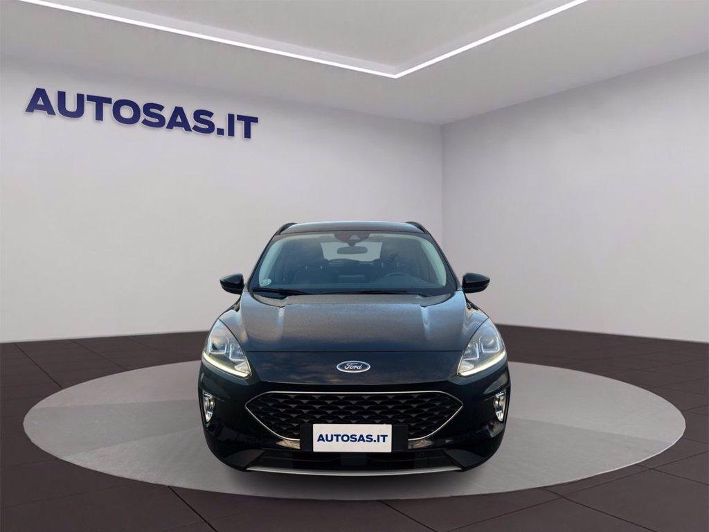 FORD Kuga 2.5 Full Hybrid 190 CV CVT 2WD Connect del 2022