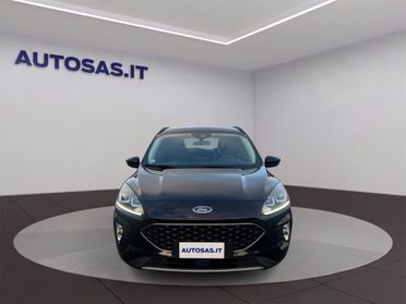 FORD Kuga 2.5 Full Hybrid 190 CV CVT 2WD Connect del 2022