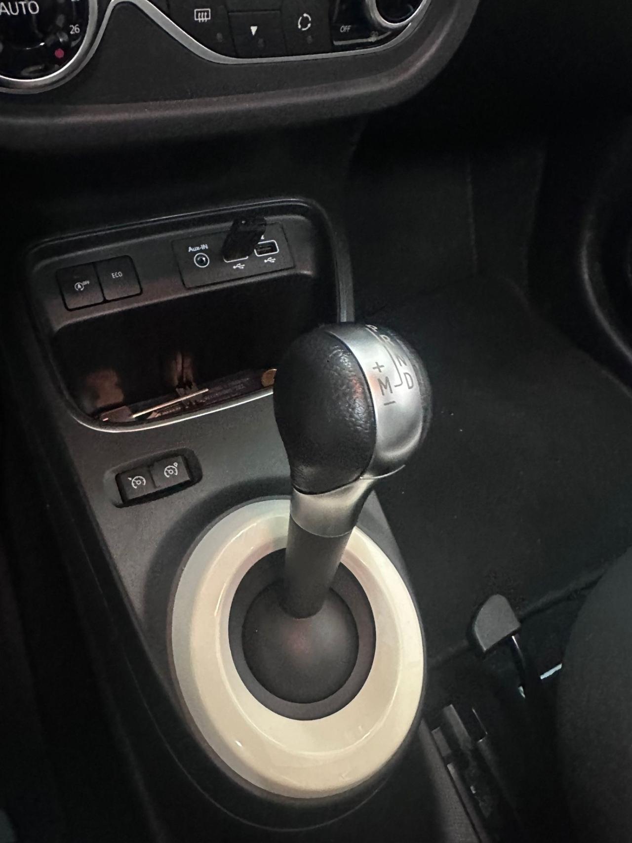 Renault Twingo 0.9 90 Cv EDC Cabrio Signature