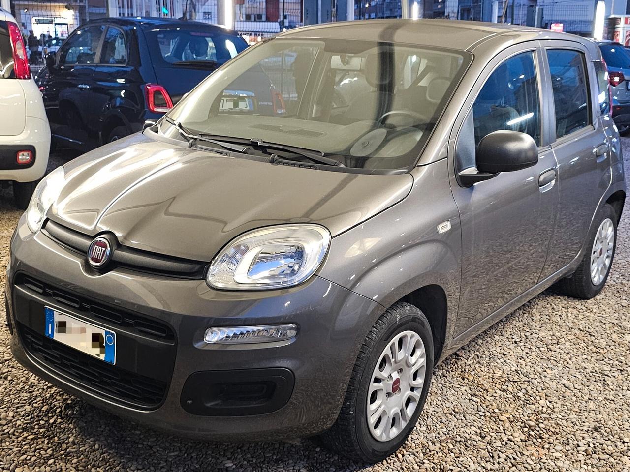 Fiat Panda 1.2 Easy 5 Posti