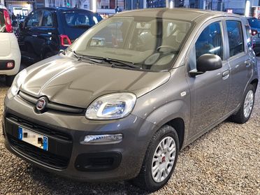Fiat Panda 1.2 Easy 5 Posti