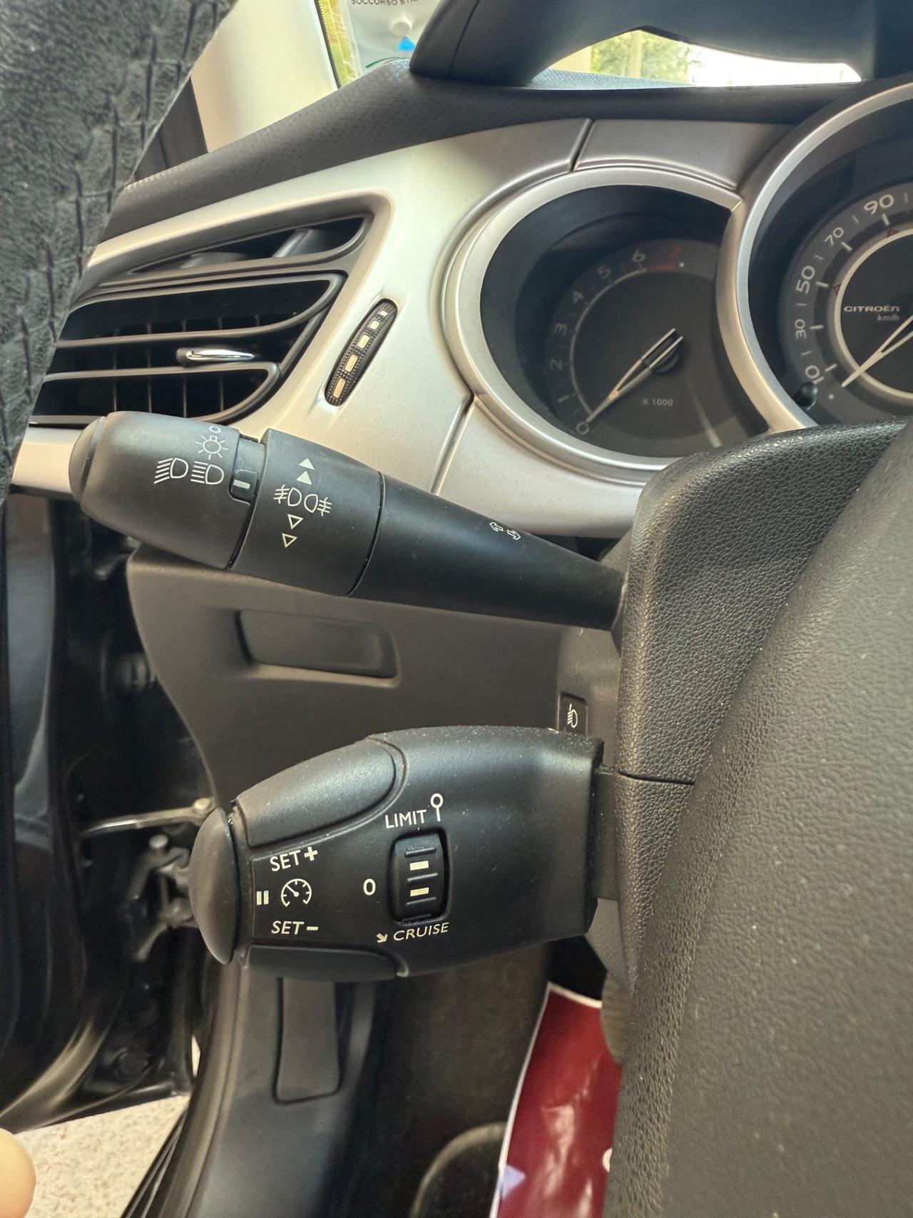 Citroen C3 1.1 airdream Ideal