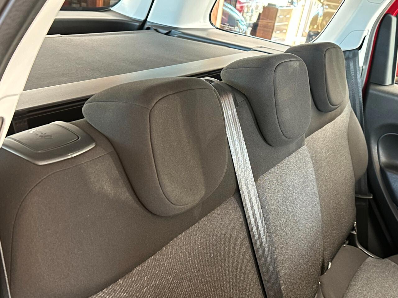 Fiat 500L Living 1.6 M.JET 120 cv. BUSINESS (Nav)