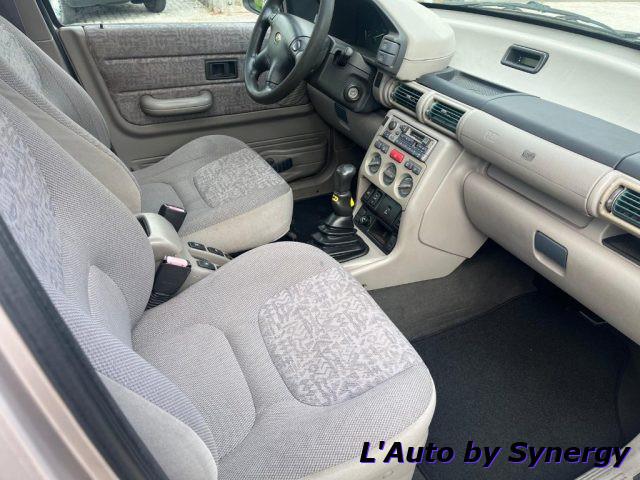 LAND ROVER Freelander 2.0 Td4 16V cat Station Wagon
