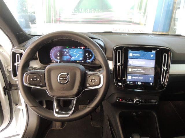 VOLVO XC40 B3 automatico Core