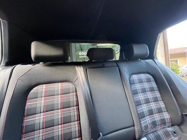 Volkswagen Golf GTI Performance 2.0 TSI anno 2017