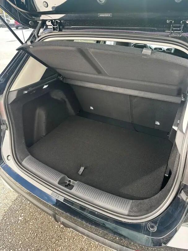 Mg ZS STANDARD 1.5 115CV - BENZINA